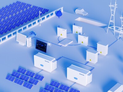 Produkty SOFARSOLAR nově v našem portfoliu