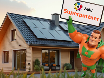 Vyrábějte elektřinu, i když nesvítí slunce. Jak na to? Dozvíte se v našem článku na Drbně