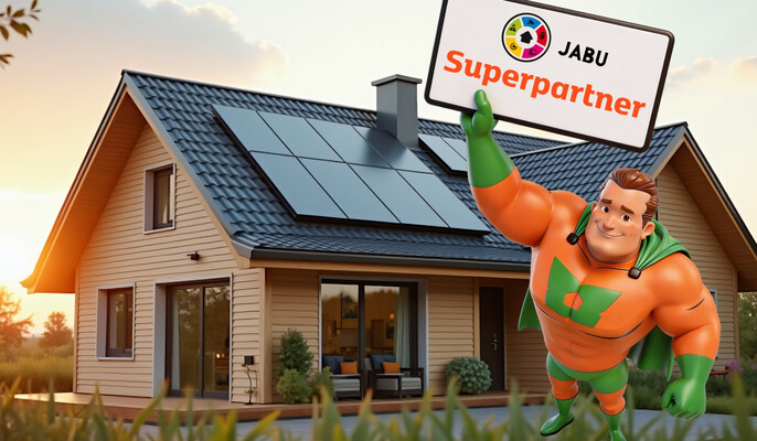 Vyrábějte elektřinu, i když nesvítí slunce. Jak na to? Dozvíte se v našem článku na Drbně