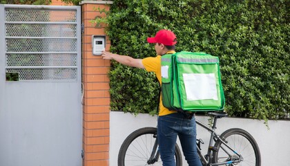 Domovní telefony a videotelefony