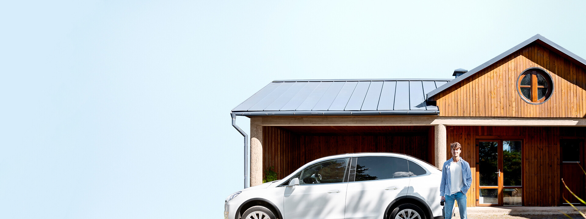 Ušetřete až 70 % na energiích. Natrvalo.